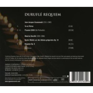 REQUIEM/DE PROFUNDIS