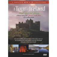 A TOUR OF IRELAND