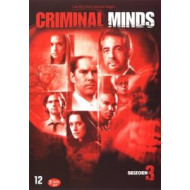 CRIMINAL MINDS SEASON 3