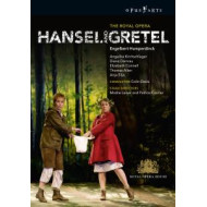 HANSEL UND GRETEL