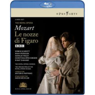 LE NOZZE DI FIGARO