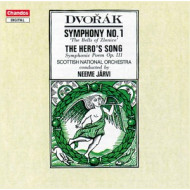 SYMPHONY NO.1