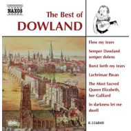 BEST OF DOWLAND