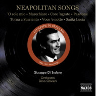 NEAPOLITAN SONGS