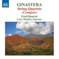 STRING QUARTETS