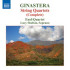 STRING QUARTETS
