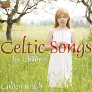 CELTIC SONGS FOR CHILDREN