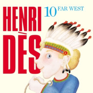 FAR WEST VOL.10