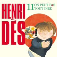 ON PEUT PAS TOUT DIRE VOL.11