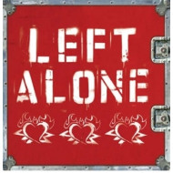 LEFT ALONE