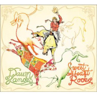 SWEET HEART RODEO