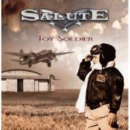 TOY SOLDIER