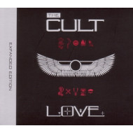LOVE - EXPANDED EDITION