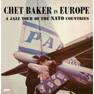 A JAZZ TOUR OF THE NATO COUNTRIES