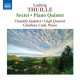 SEXTETT/PIANO QUINTET<br/><h5>Megjelenés: 2009-08-19</h5>