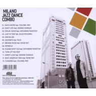 MILANO JAZZ-DANCE COMBO