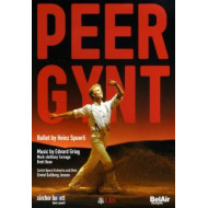 PEER GYNT