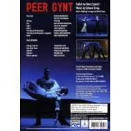 PEER GYNT