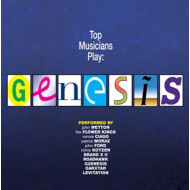 TOP MUSICIANS PLAY GENESIS