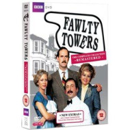 FAWLTY TOWERS