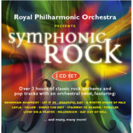 SYMPHONIC ROCK