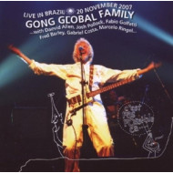 LIVE IN BRAZIL 20TH NOVEMBER 2007