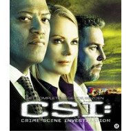 CSI-SEASON 9 COMPLETE