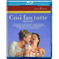 COSI FAN TUTTE