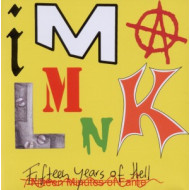 15 YEARS OF HELL