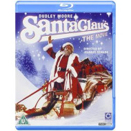 SANTA CLAUS-THE MOVIE