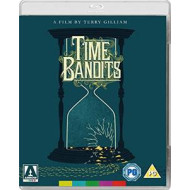 TIME BANDITS