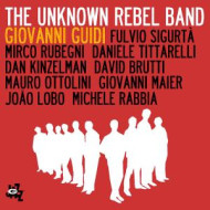 UNKNOWN REBEL BAND