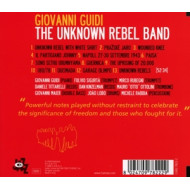 UNKNOWN REBEL BAND