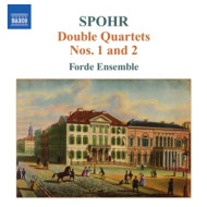 DOUBLE QUARTETS VOL.1