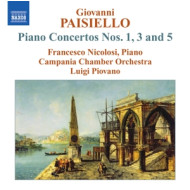 PIANO CONCERTOS