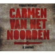 CARMEN VAN HET NOORDEN