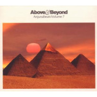 ANJUNABEATS 7 -ABOVE AND BEYOND-