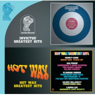 INVICTUS GREATEST HITS..