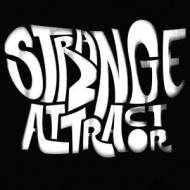 STRANGE ATTRACTOR