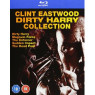 DIRTY HARRY BOXSET