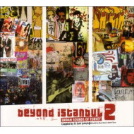 BEYOND ISTANBUL 2