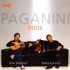 PAGANINI DUOS