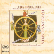 COURT MUSIC:TRES GENTIL CUER