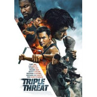 TRIPLE THREAT