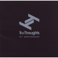 TRU THOUGHTS 10TH ANNIVERSARY