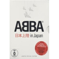 ABBA IN JAPAN