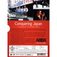 ABBA IN JAPAN