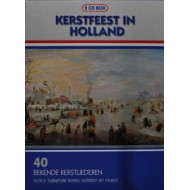 KERSTFEEST IN HOLLAND