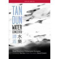 WATER CONCERTO
