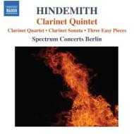 CLARINET QUINTET